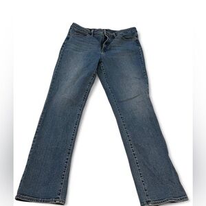 Talbots Straight Leg Women's Jeans